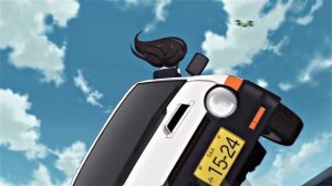 [AMV] Драма Ликорис Рикоил