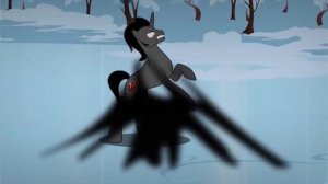 Король Сомбра!