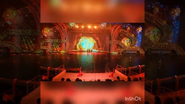 Москвариум Сон в летнюю ночь отрывки мюзикл смотреть онлайн