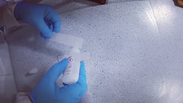 How to use Cyanoacrylate Activator смотреть онлайн