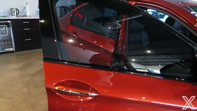 F90 vs F10 BMW M5 | What's The Difference? смотреть онлайн