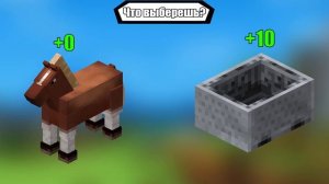 КАКОЙ ТЫ МАЙНКРАФТЕР? ТЫ НУБ ИЛИ ПРО? МАЙНКРАФТ ТЕСТ