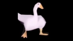 goose walk and flex 10 hours version гусь танцует 10 часов