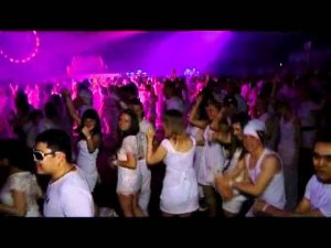 Sensation 2012