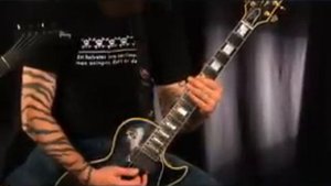 IN FLAMES Lesson Gyroscope Verse