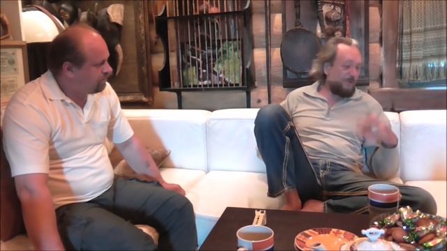 Что такое "Русский язык" - Виталий Сундаков смотреть онлайн