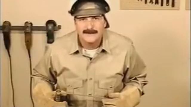 Дуговая сварка 1 часть. смотреть онлайн