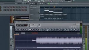 Запись электрогитары в FL Studio