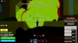 Dragon & Superhuman Easy Combos | Blox Fruit | Phonei