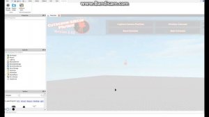 Как сделать катсцену в Roblox Studio?