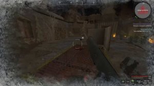 Абсолютный чемпион (последний квест комода) Stalcraft