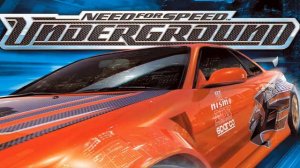 Need For Speed Underground  Soundtrack - Theme Song || Get Low