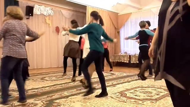 Семинар Бурениной в Казани ч.10 24 ноября 2015 г.  20151124 145645