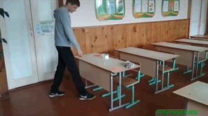 Дорогой добрых дел. Бумеранг добра...