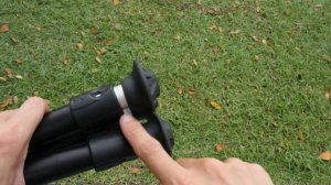 Review: Walkstool Comfort (Portable Outdoor Stool)