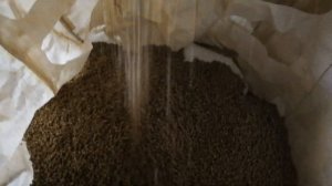 Пресс гранулятор опилок ОГМ 1,5