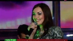 Ильмира Нагимова Гомер утеп бара