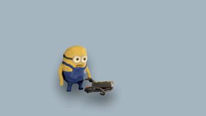 MINION WAYS TO DIE