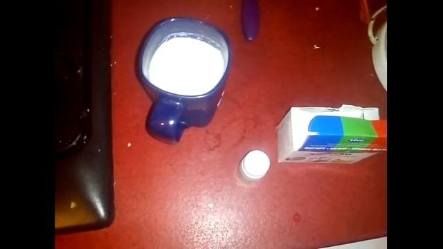 Закваска кефира 10/09/2019