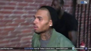 Рианна и Крис Браун во всемирном турне.