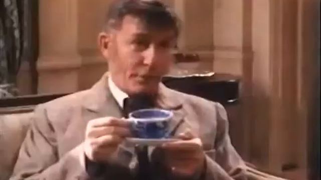 Nightmare Classics Carmilla (1989) S01E02