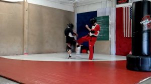 3 Types of Sparring That Make a Well-Round Fighter _ Kwonkicker.mp4