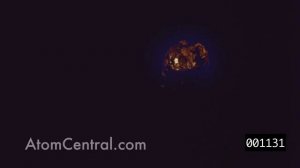 Операция "Чайник" Атомные взрывы