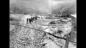 Песни Афгана. Игорь Морозов - "Полночный тост"