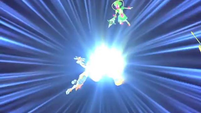 战斗王之飓风战魂 2_片花 Infinity Nado 2_Trailer смотреть онлайн