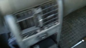 как настроить ручник на vw touran