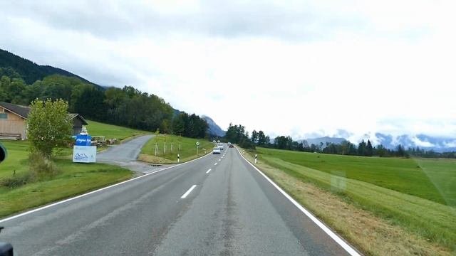 Reiseziele In Österreich Und Bayern: Das Schloss Neuschwanstein, Plansee & Lechfall | VLOG #58