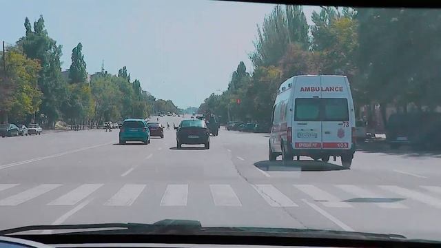 Как Безопасно Перестроиться