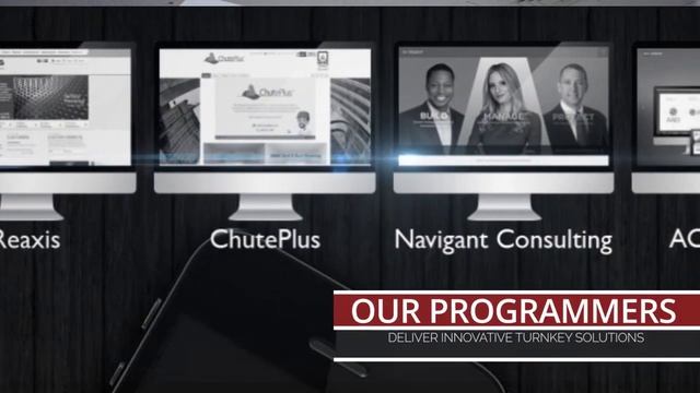 Custom Software Development | Coretechs Consulting | Washington, DC
