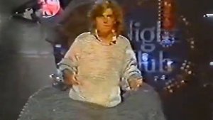 Modern Talking Lucky Guy Germany Version1985