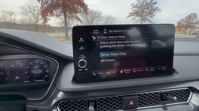 Acura INTEGRA ASPEC TECH settings- Full tutorial смотреть онлайн