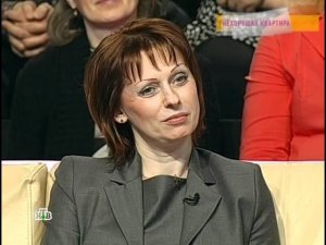 Валерия и Иосиф в программе "Говорим и показываем". НТВ