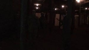 Теоретические основы по ведению  боя