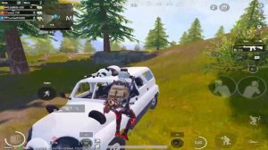 Спасибо и Сладкий сон | PUBG Mobile