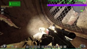 Will To Live Online В ТОННЕЛИ ЗА НОВЫМИ КВЕСТАМИ