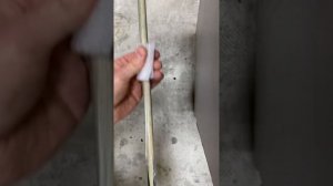 Чистка кия. Чистящее средство для кия. Чистка дерева.