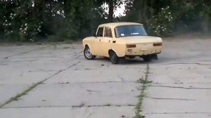 Саша Немо - старая кляча