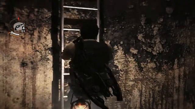 The Evil Within - PC Walkthrough | Part 13 "Re-bone Laura" смотреть онлайн