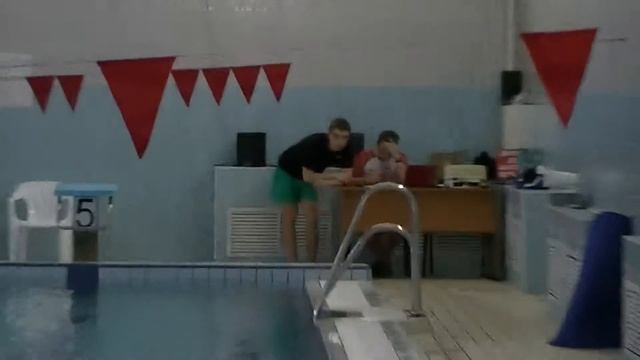 2015-02-14 Андрей Зенин (1-соревнование) смотреть онлайн