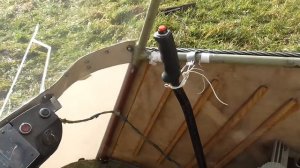 Местный кулибин и его ВЕРТОЛЕТ 2022 г.