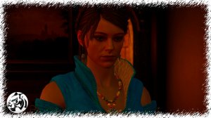 Ведьмак 3: Кровь и Вино #49. Тайна исчезнувшей ложки