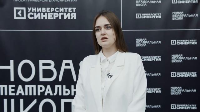 Отзывы о мастер-классе Эдуарда Боякова в Новой Театральной Школе смотреть онлайн