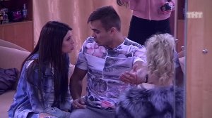 Дом-2: Ты не дебильная?