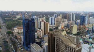 History of Nairobi Kenya Africa's Mega City. Nairobi Attractions and Why You Should Absolute Visit.