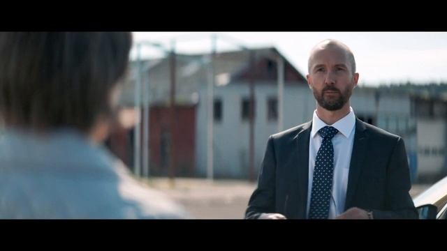 Здесь была Бритт Мари Дублированный трейлер HD.mp4 смотреть онлайн