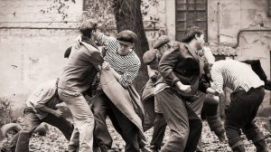 Вторая шпана Олега